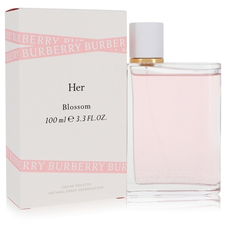 Burberry Her Blossom Perfume