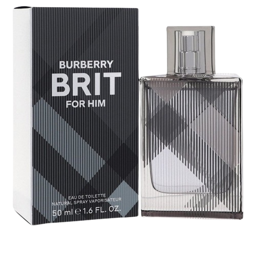 Burberry Brit cologne for him
