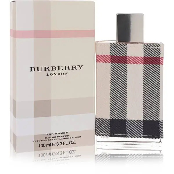burberry london new perfume